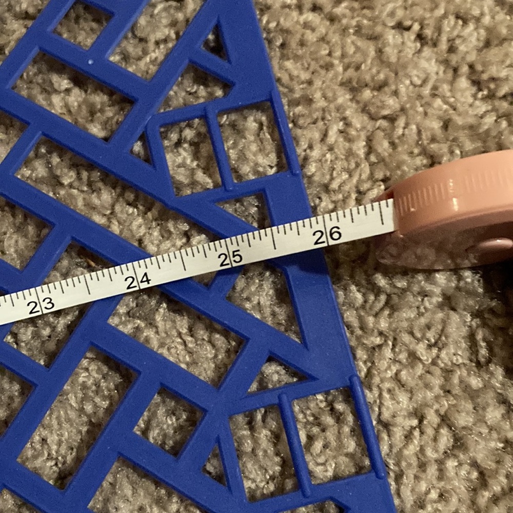 Shirt folding board - Picture 7 of 7